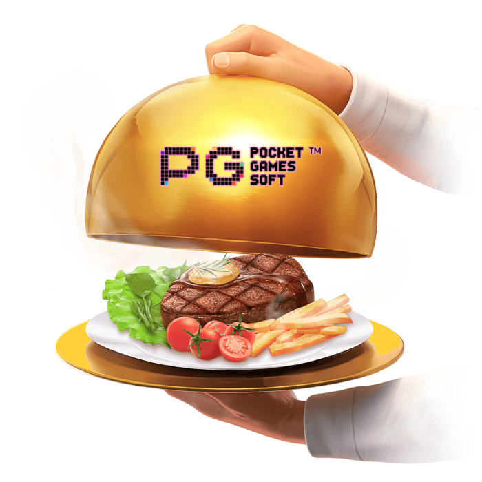 สล็อต ค่าย pg